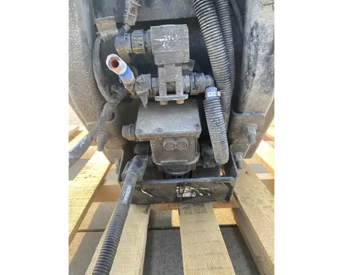 KENWORTH T680 DPF (Diesel Particulate Filter)