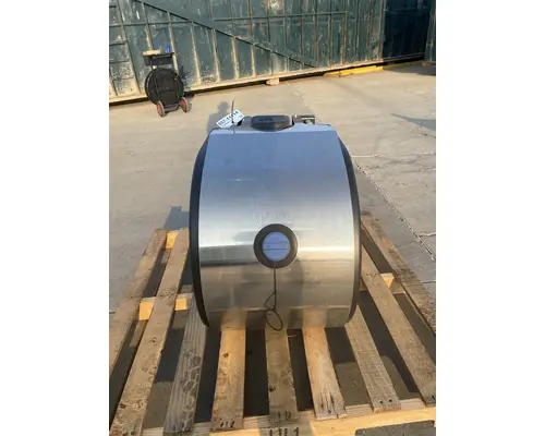 KENWORTH T680 DPF (Diesel Particulate Filter)