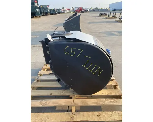 KENWORTH T680 DPF (Diesel Particulate Filter)