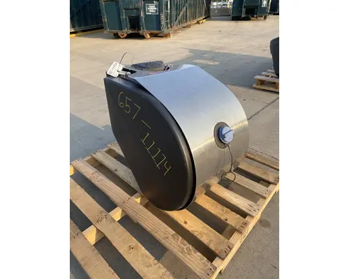 KENWORTH T680 DPF (Diesel Particulate Filter)