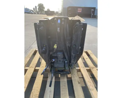 KENWORTH T680 DPF (Diesel Particulate Filter)