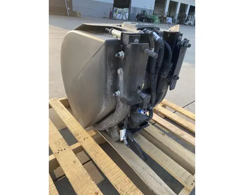 KENWORTH T680 DPF (Diesel Particulate Filter)