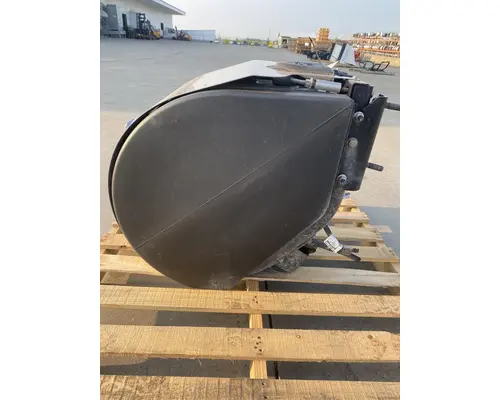 KENWORTH T680 DPF (Diesel Particulate Filter)