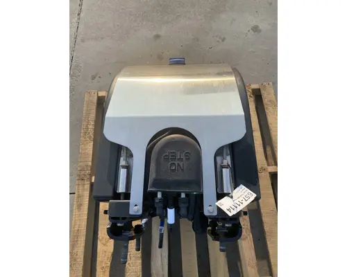 KENWORTH T680 DPF (Diesel Particulate Filter)