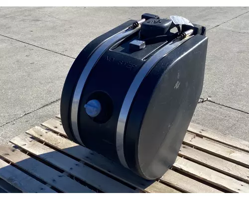 KENWORTH T680 DPF (Diesel Particulate Filter)
