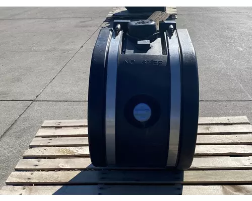 KENWORTH T680 DPF (Diesel Particulate Filter)
