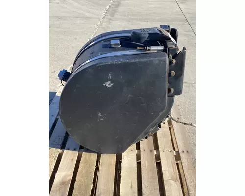 KENWORTH T680 DPF (Diesel Particulate Filter)