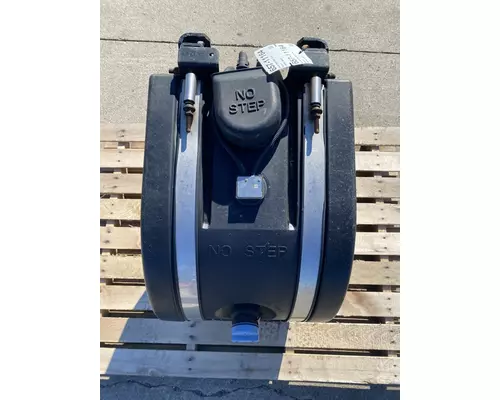 KENWORTH T680 DPF (Diesel Particulate Filter)