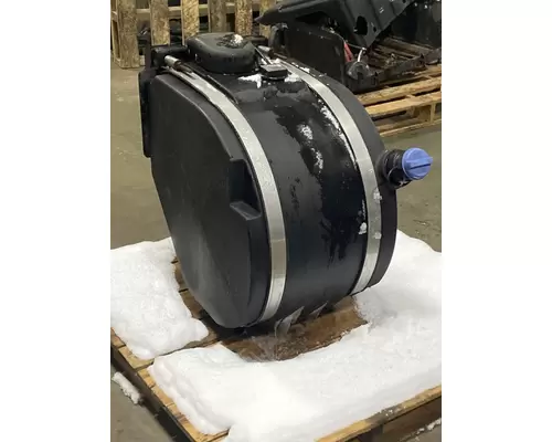KENWORTH T680 DPF (Diesel Particulate Filter)