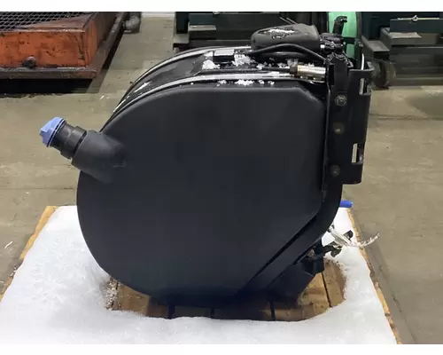 KENWORTH T680 DPF (Diesel Particulate Filter)