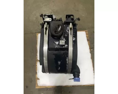 KENWORTH T680 DPF (Diesel Particulate Filter)
