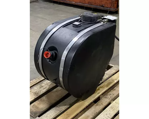 KENWORTH T680 DPF (Diesel Particulate Filter)