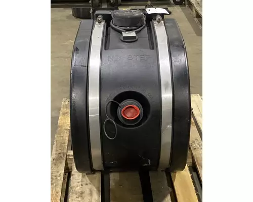 KENWORTH T680 DPF (Diesel Particulate Filter)