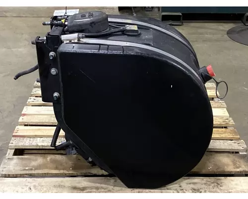 KENWORTH T680 DPF (Diesel Particulate Filter)