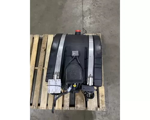 KENWORTH T680 DPF (Diesel Particulate Filter)