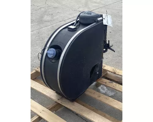 KENWORTH T680 DPF (Diesel Particulate Filter)
