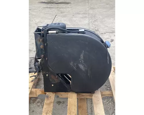 KENWORTH T680 DPF (Diesel Particulate Filter)