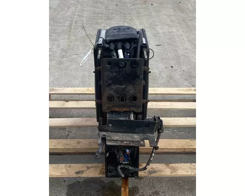 KENWORTH T680 DPF (Diesel Particulate Filter)