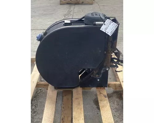 KENWORTH T680 DPF (Diesel Particulate Filter)