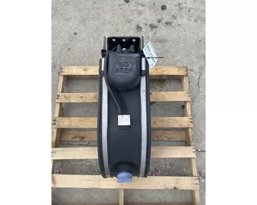 KENWORTH T680 DPF (Diesel Particulate Filter)