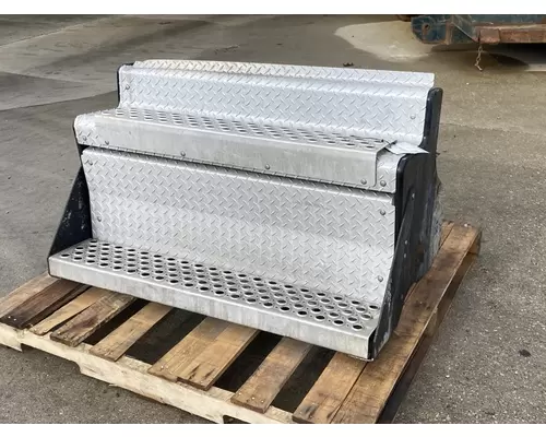 KENWORTH T680 DPF (Diesel Particulate Filter)