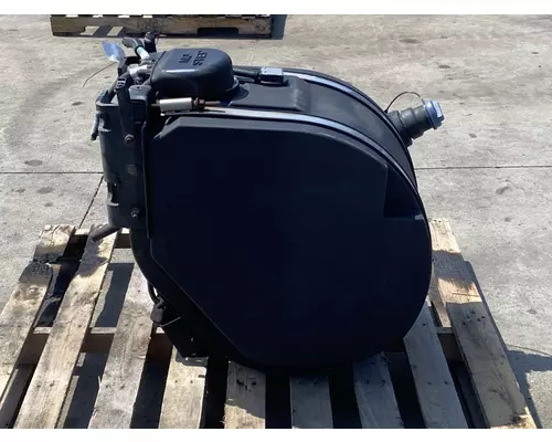 KENWORTH T680 DPF (Diesel Particulate Filter)