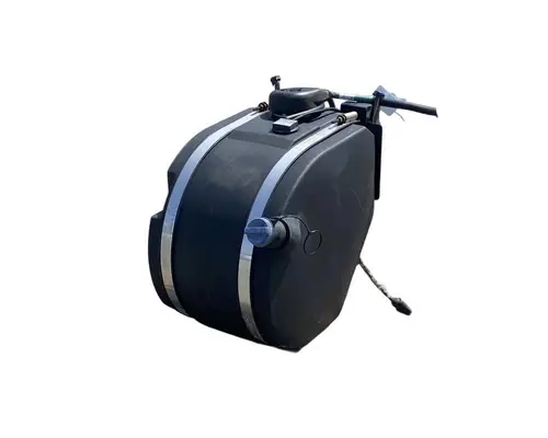 KENWORTH T680 DPF (Diesel Particulate Filter)