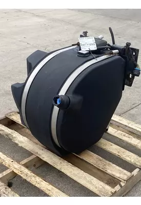 KENWORTH T680 DPF (Diesel Particulate Filter)