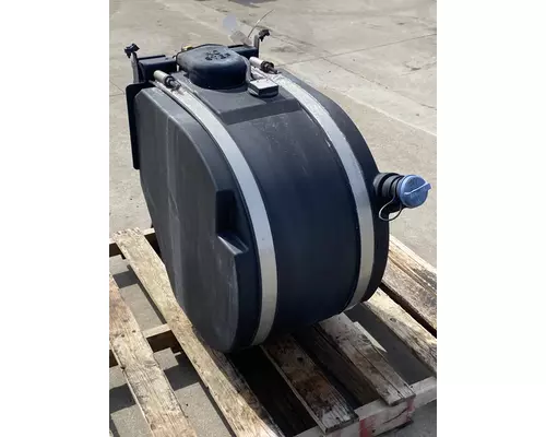 KENWORTH T680 DPF (Diesel Particulate Filter)