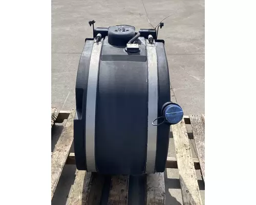 KENWORTH T680 DPF (Diesel Particulate Filter)