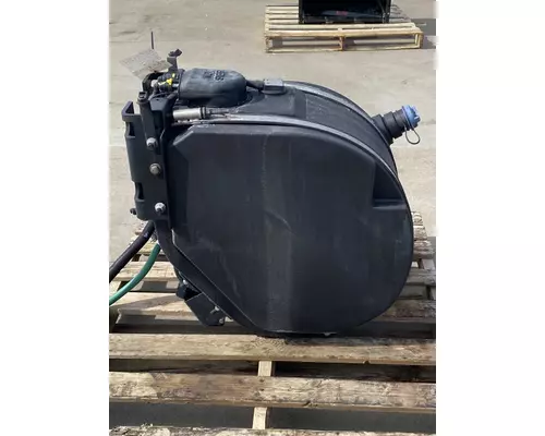 KENWORTH T680 DPF (Diesel Particulate Filter)