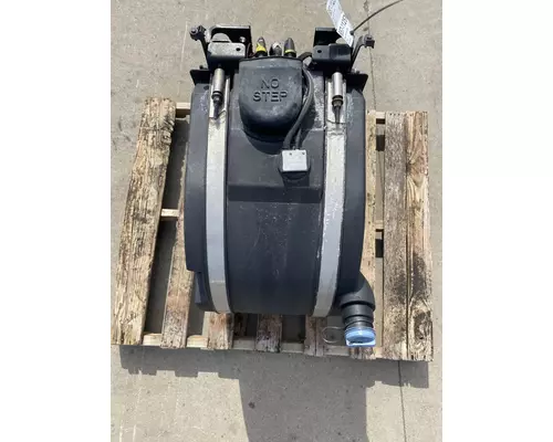 KENWORTH T680 DPF (Diesel Particulate Filter)