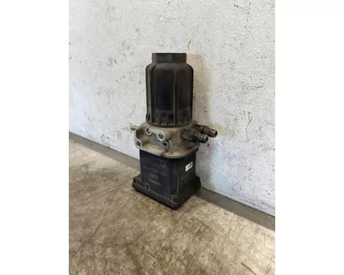 KENWORTH T680 DPF (Diesel Particulate Filter)