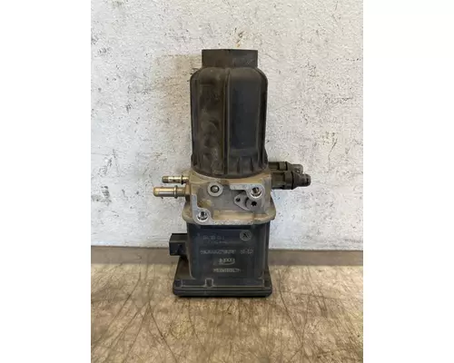 KENWORTH T680 DPF (Diesel Particulate Filter)