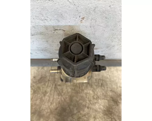 KENWORTH T680 DPF (Diesel Particulate Filter)