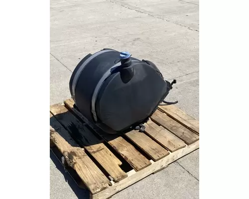KENWORTH T680 DPF (Diesel Particulate Filter)
