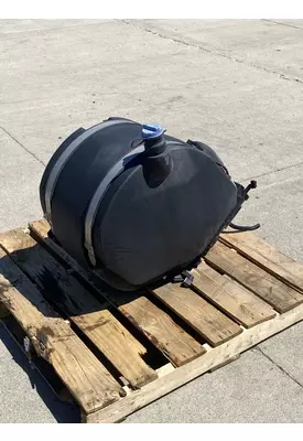 KENWORTH T680 DPF (Diesel Particulate Filter)