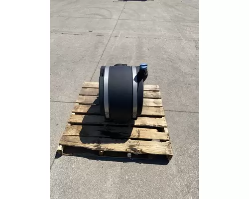 KENWORTH T680 DPF (Diesel Particulate Filter)