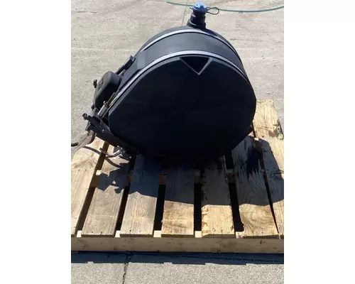 KENWORTH T680 DPF (Diesel Particulate Filter)