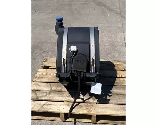 KENWORTH T680 DPF (Diesel Particulate Filter)