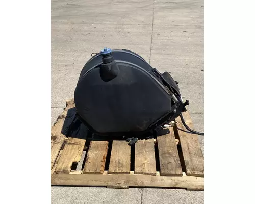 KENWORTH T680 DPF (Diesel Particulate Filter)