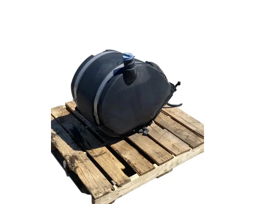 KENWORTH T680 DPF (Diesel Particulate Filter)