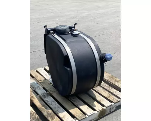 KENWORTH T680 DPF (Diesel Particulate Filter)