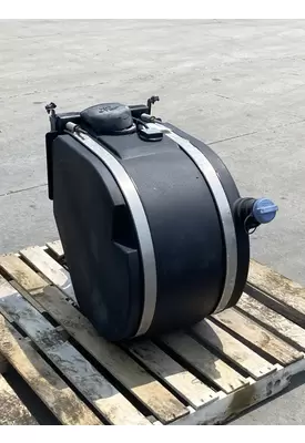 KENWORTH T680 DPF (Diesel Particulate Filter)