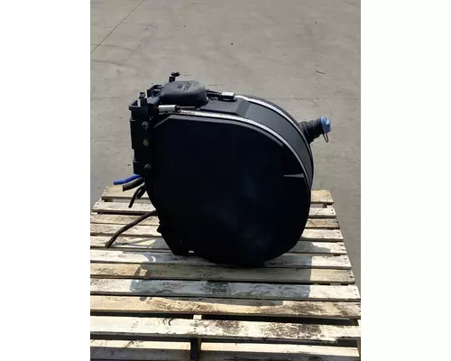 KENWORTH T680 DPF (Diesel Particulate Filter)