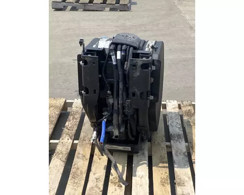 KENWORTH T680 DPF (Diesel Particulate Filter)