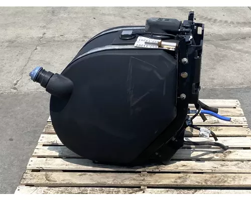 KENWORTH T680 DPF (Diesel Particulate Filter)
