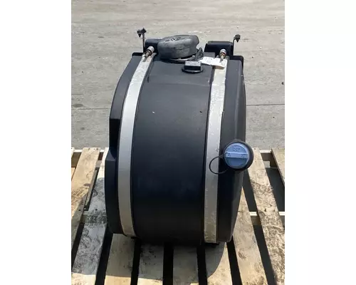KENWORTH T680 DPF (Diesel Particulate Filter)