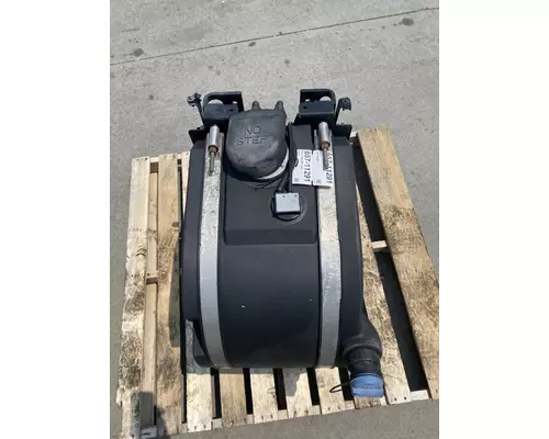 KENWORTH T680 DPF (Diesel Particulate Filter)