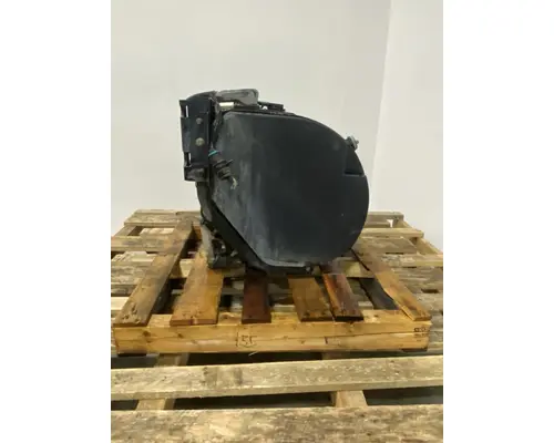 KENWORTH T680 DPF (Diesel Particulate Filter)